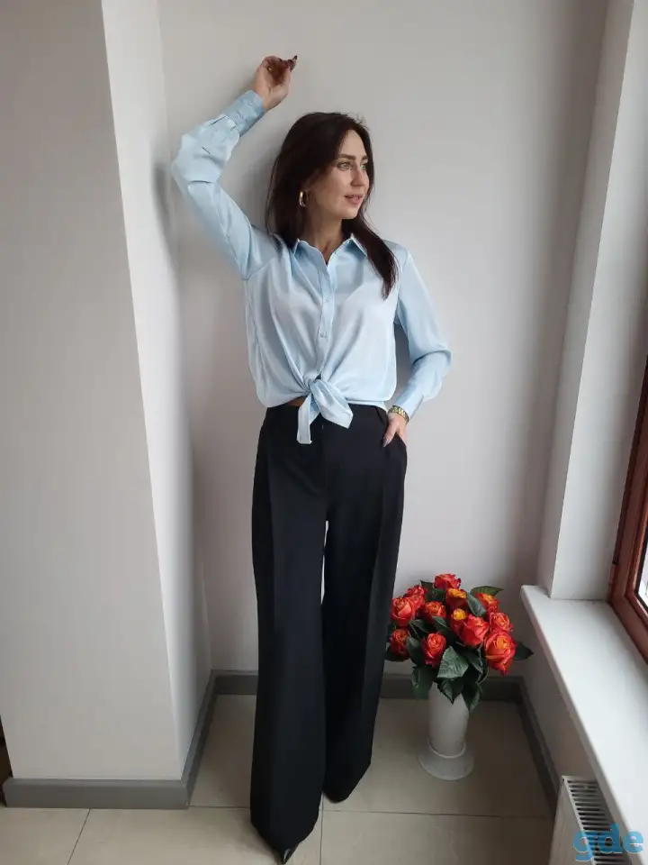Женская одежда белорусского бренда, фотография 1