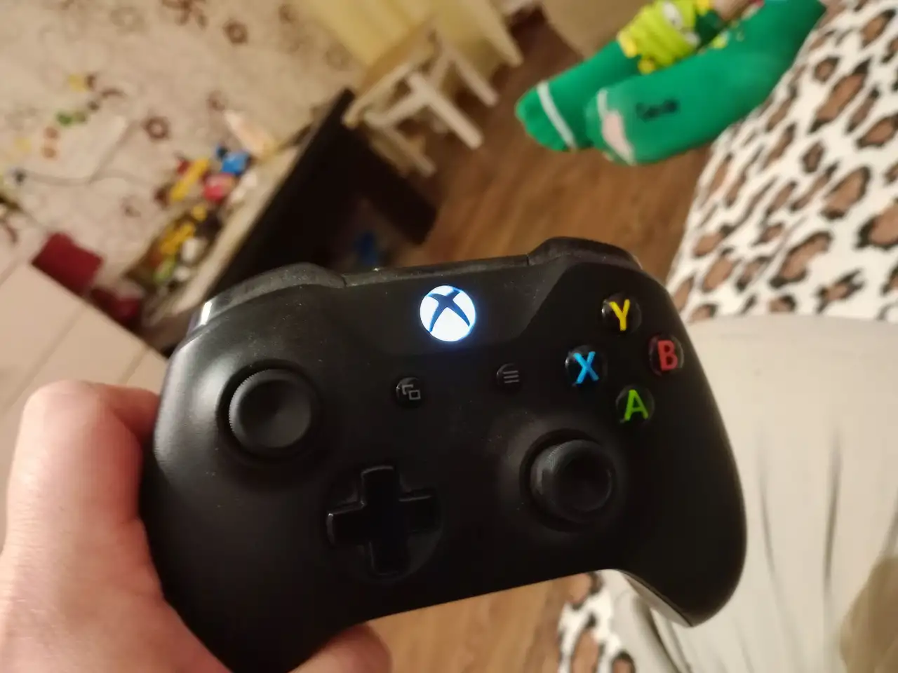 Xbox one, фотография 1