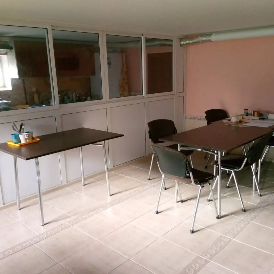 Продам дом в центре Логойска рядом с озером, Гайненская ул. 14, фотография 5