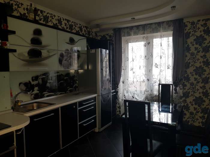 Сдам квартиру на длительный срок, фотография 1