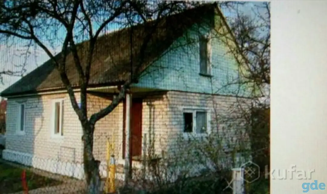 продам или обменяю дом в районе Боровлян,8 км от Мкад, фотография 1