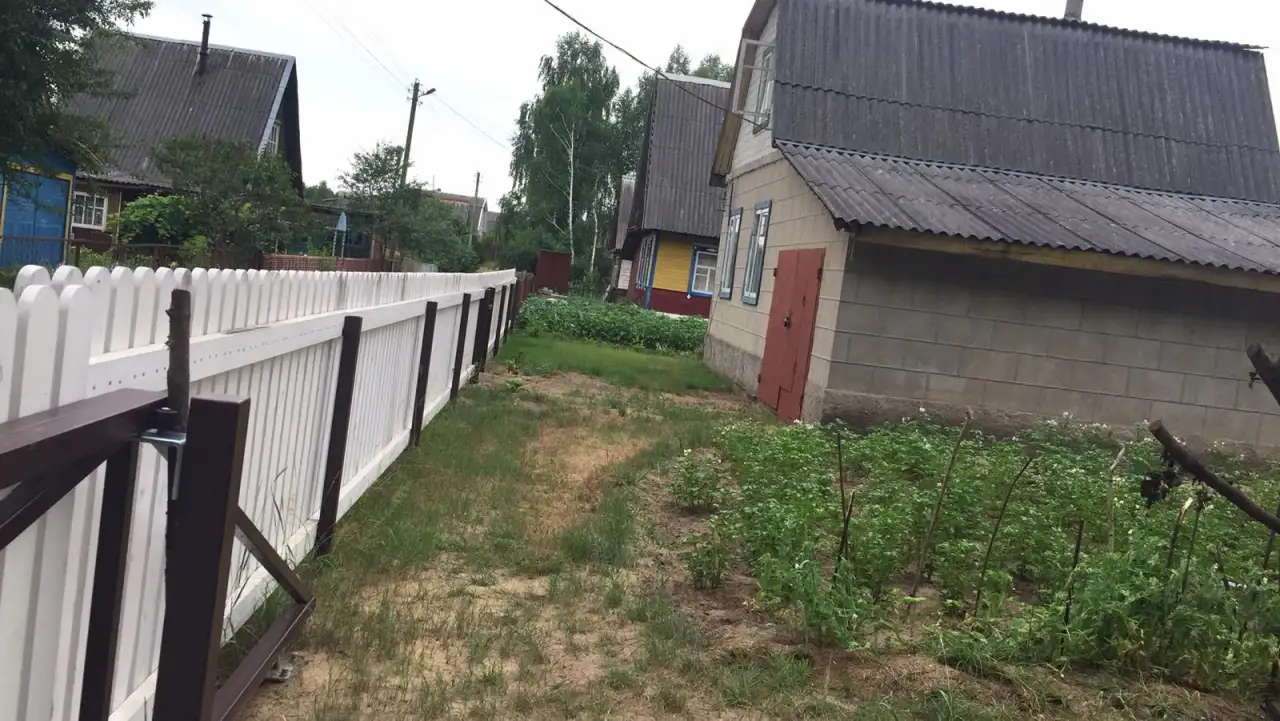 Уютный дачный домик в красивом уголке природы, СТ Боровинка, ул. Лесная, фотография 12