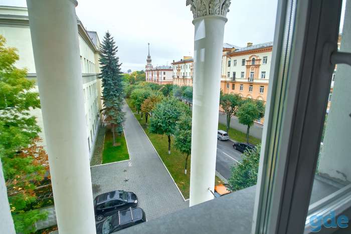 Продам квартиру, ул.Киселева,13, фотография 4
