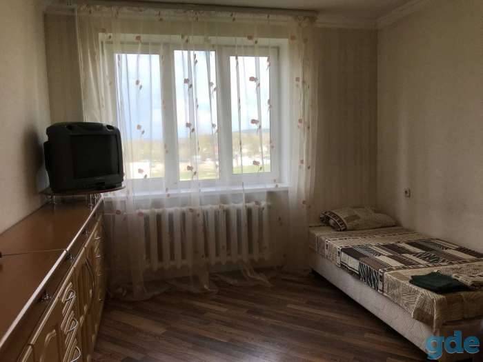 Квартиры на сутки в Волковыске, дешево, фотография 1