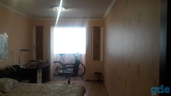 Продам 3х комнатную квартиру ул. Мовчанского 41, фотография 1