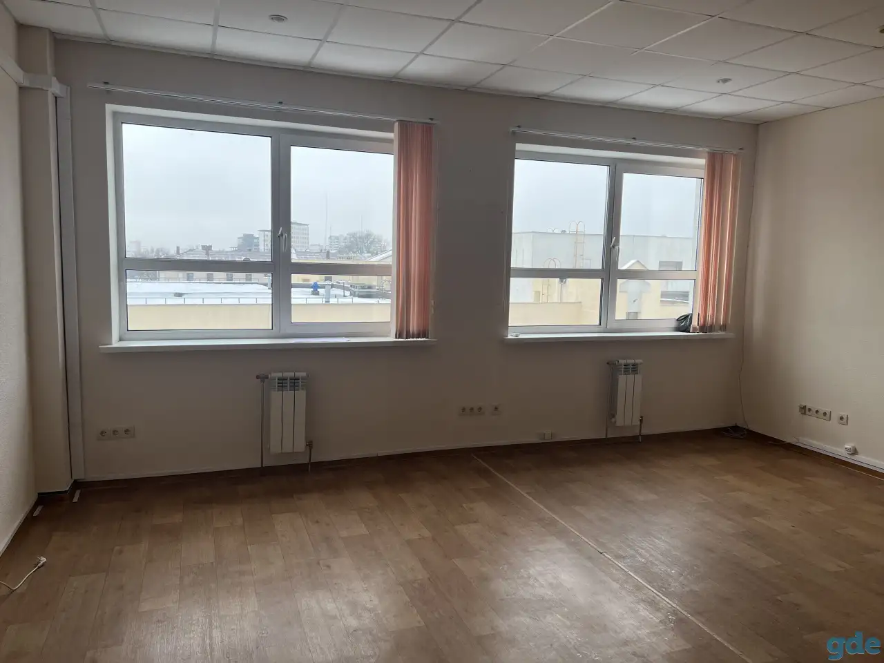 Сдам многофункциональное помещение в аренду, Краснозвездная 18б, фотография 1