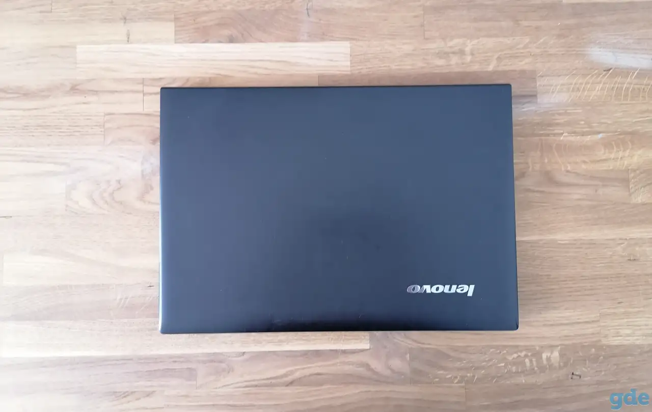 продам ноутбук lenovo ideapad z500, фотография 3
