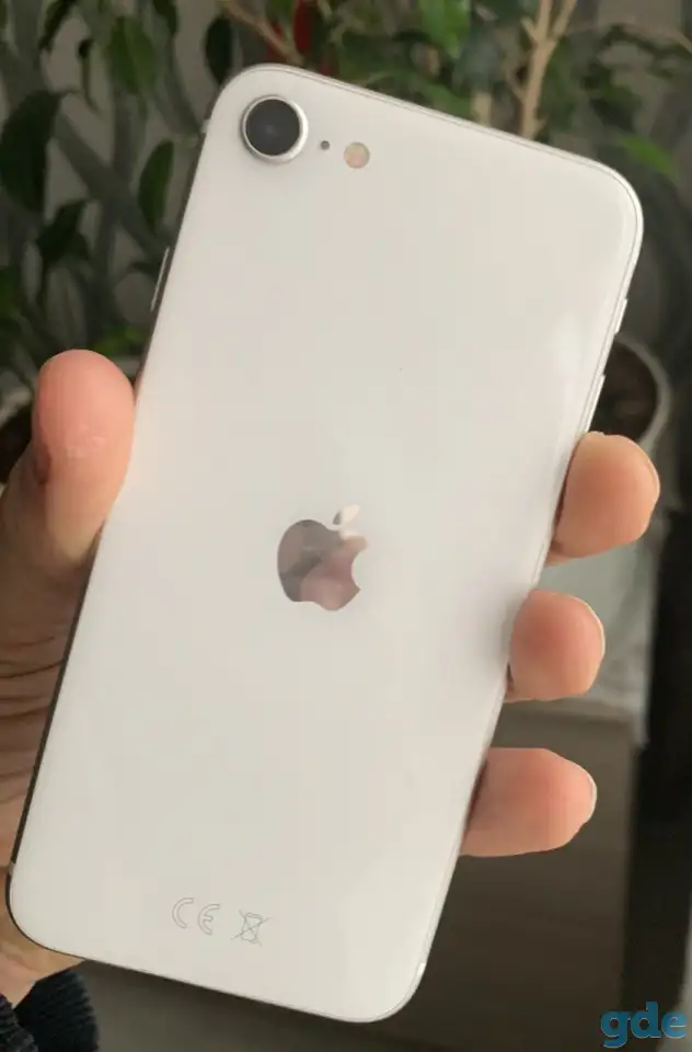 Iphone SE 2020 64G, фотография 7