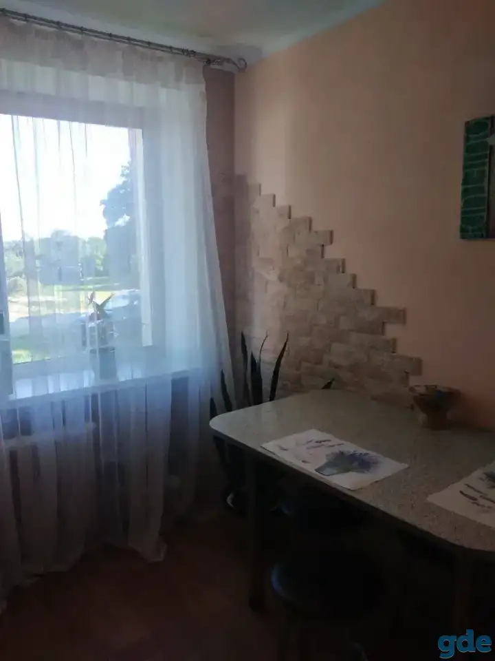 Квартира, Терешковичи, ул. Центральная, д.9 кв. 1, фотография 3