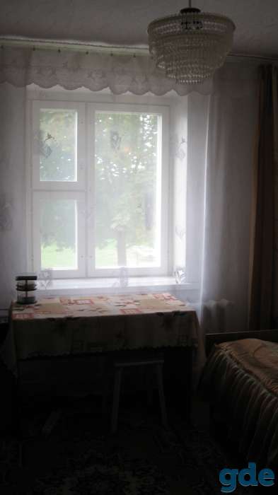 Продам 3-хкомнатную квартиру в г.Кировске, фотография 5