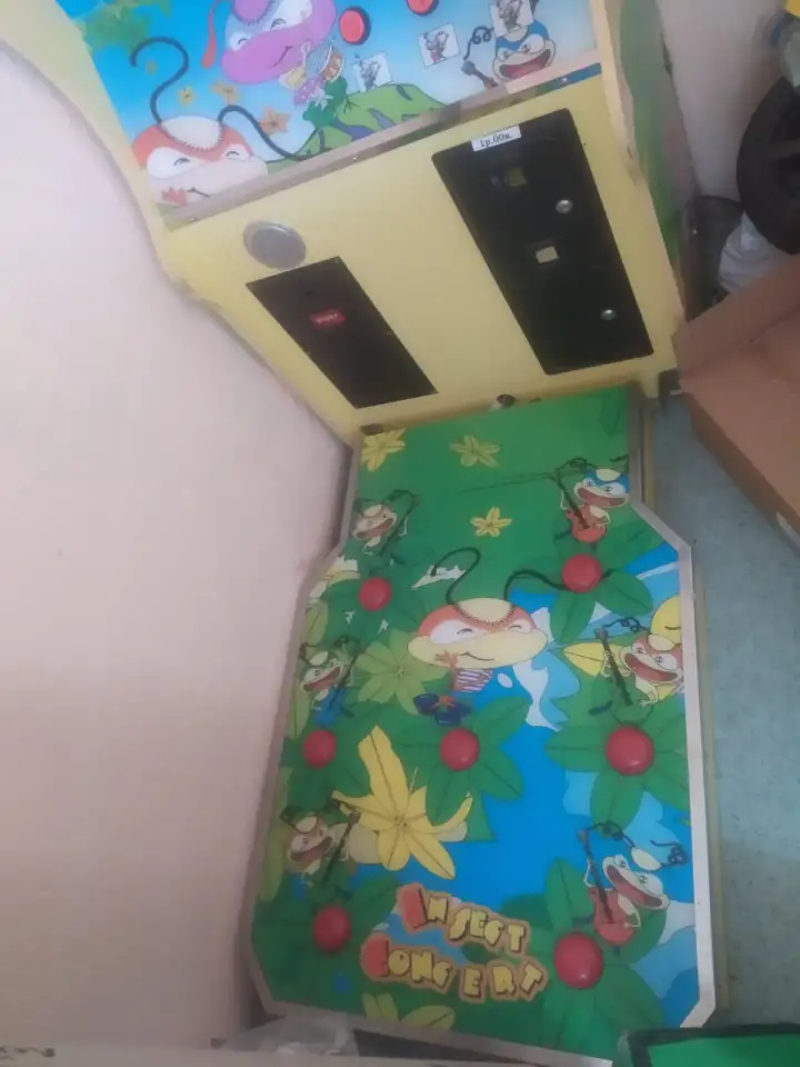 Детские игровые аппараты для вашего бизнеса, фотография 4