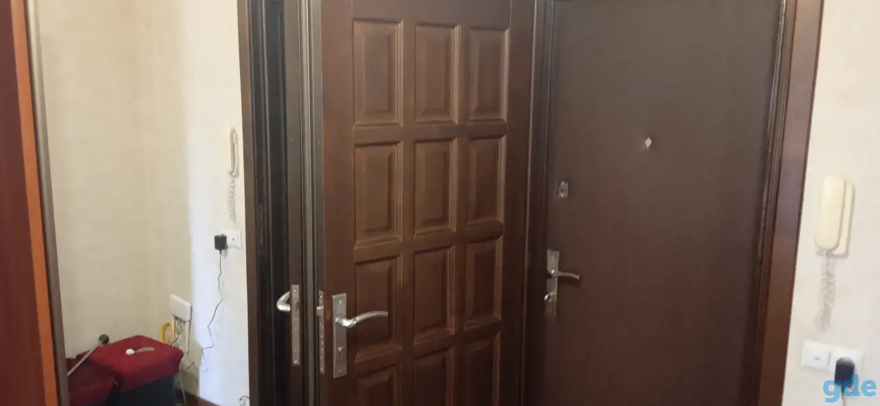 сдам квартиру на длительный срок, шишкина 26, фотография 11