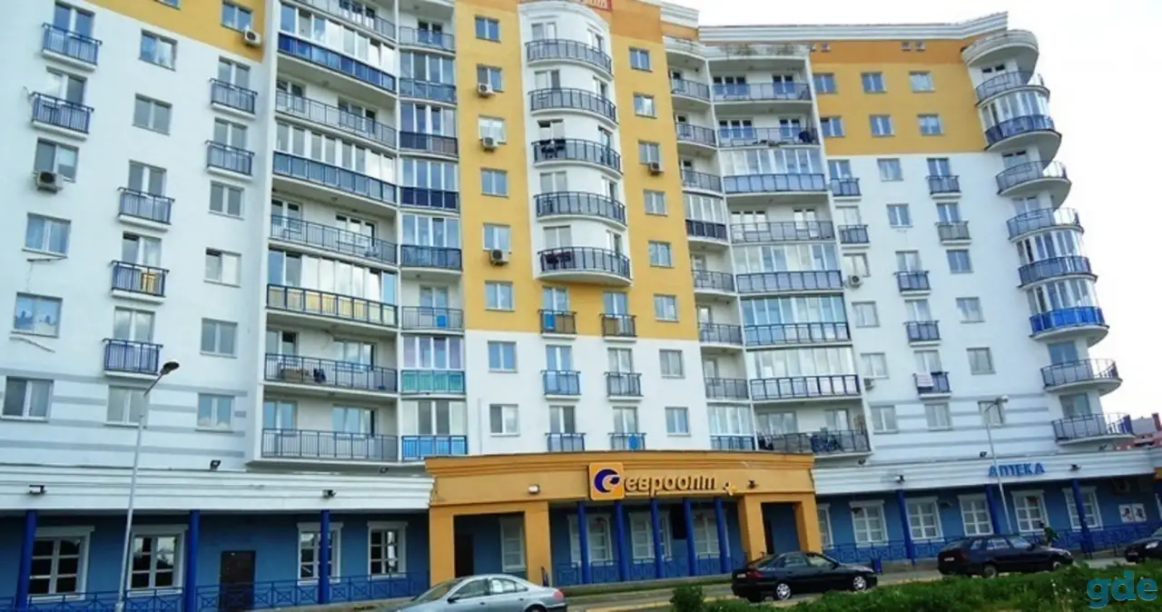 Сдам 3 -4 х комнатная 92 кв. метра, евроремонт. ул Янковского 34, новый дом. ПЕРВАЯ СДАЧА. Дом заселён. Жилье премиум кл, фотография 11