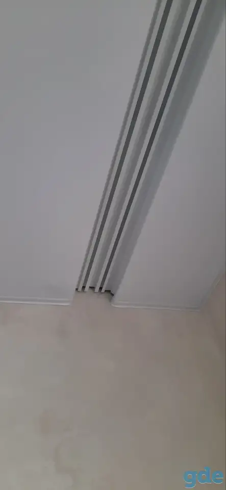 Натяжные потолки, фотография 5