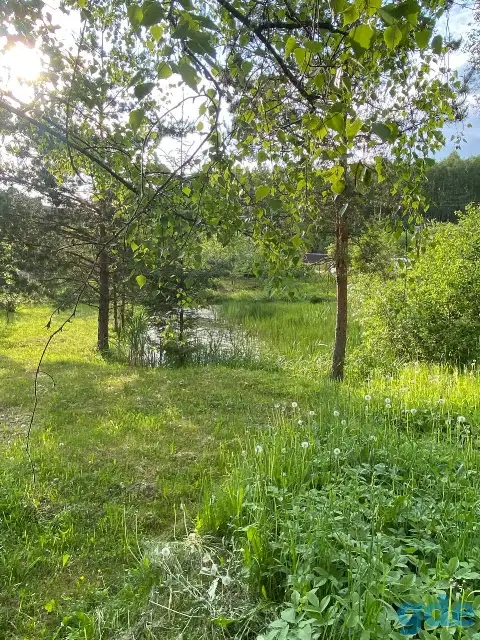 Продажа дачного участка, фотография 1