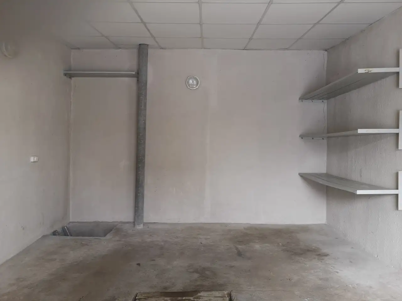 Аренда / Продажа гаража (рассмотрю все варианты), фотография 1