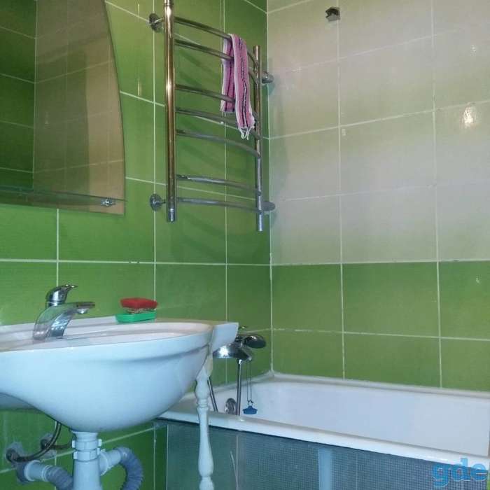 Квартира на часы и сутки в Бобруйске, Ульяновская 52, фотография 2