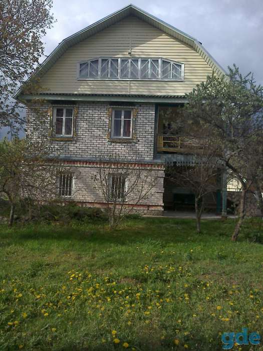 Дом(дача) в 20 км от г. Витебска, Беларусь, фотография 4