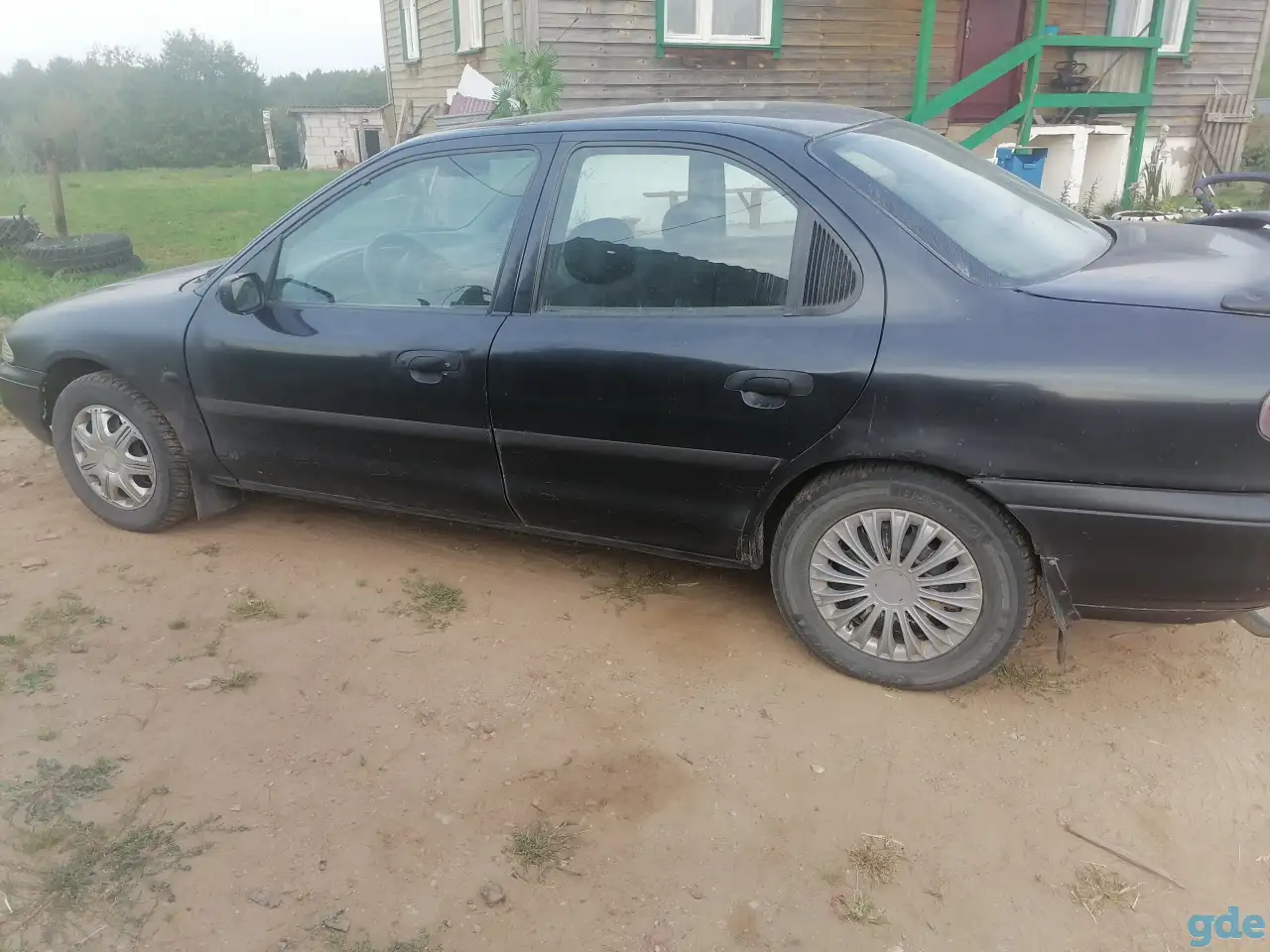 Продам Ford mondeo, фотография 1