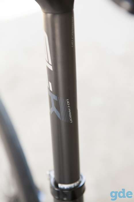 Orbea Avant M20 Disc (Испания) Состояние нового, фотография 4