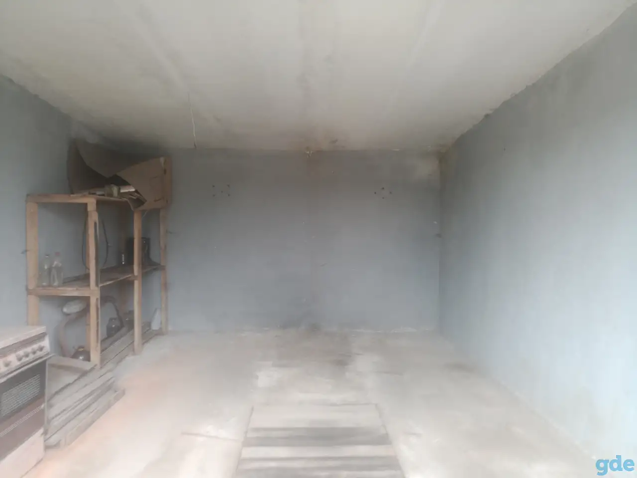 Сдам гараж, ул.Приозерная, фотография 2