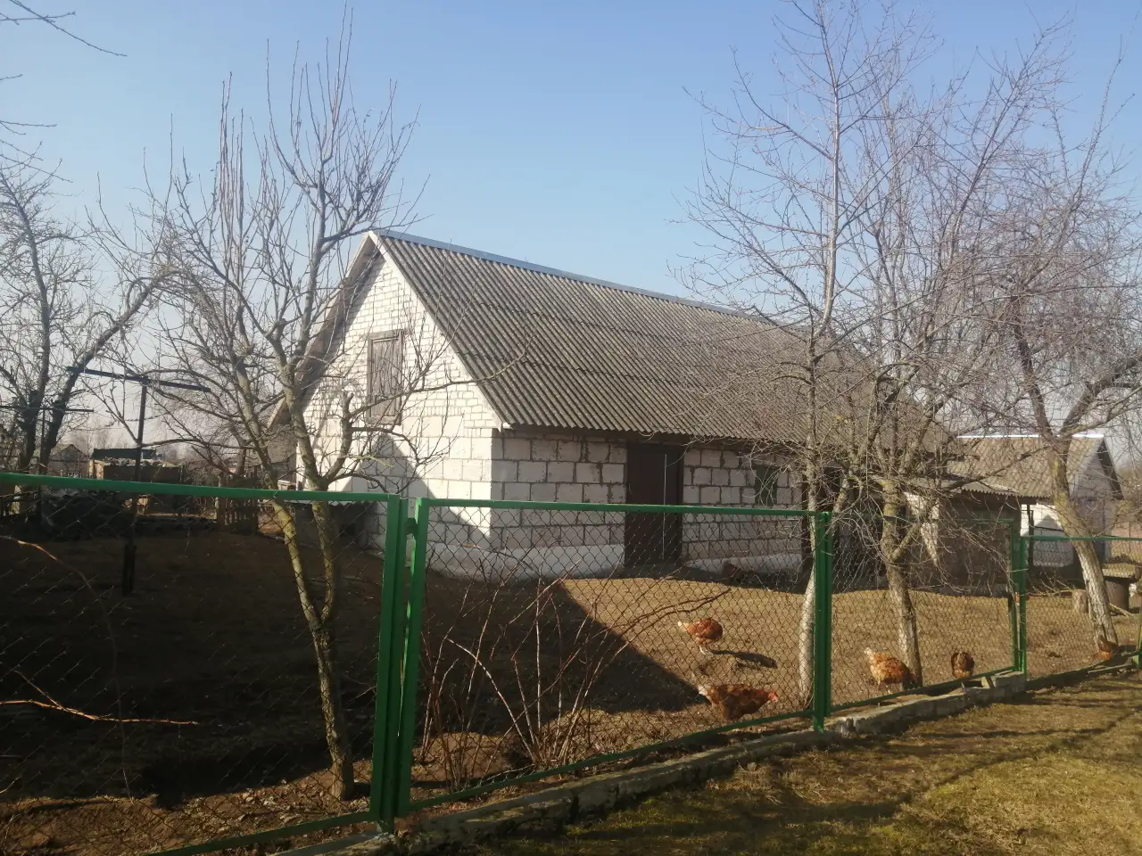 продаётся дом, Минская область р-н, Островки, фотография 5