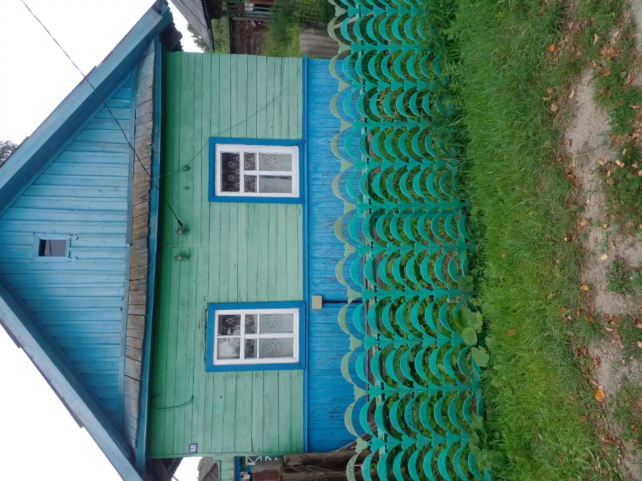 Продам дом, Селиба , приберезинская., фотография 1