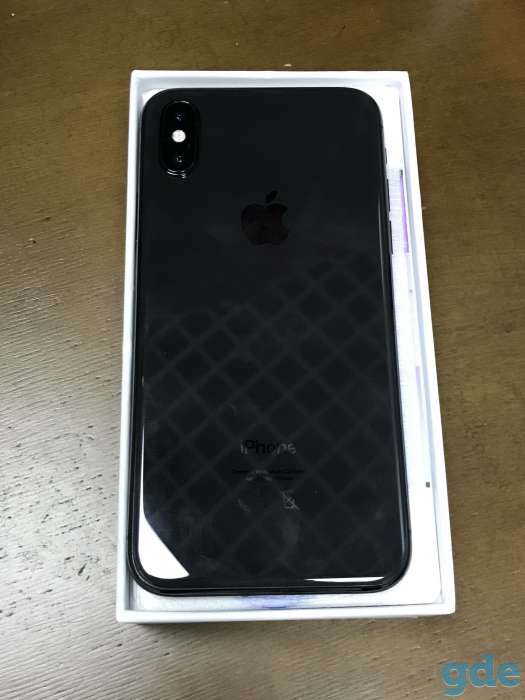 Продам IPhone X 64gb, фотография 4