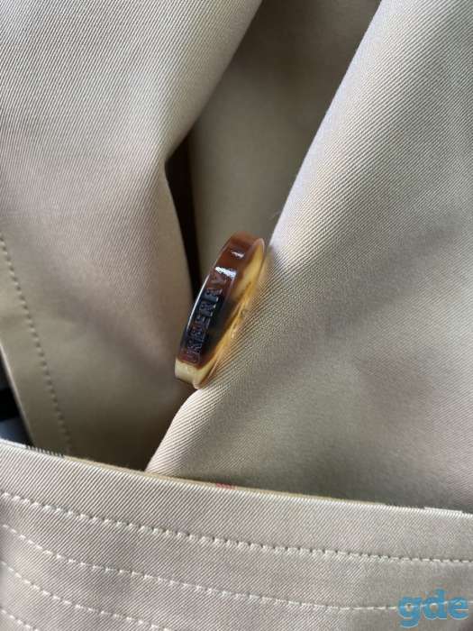 BURBERRY, фотография 4