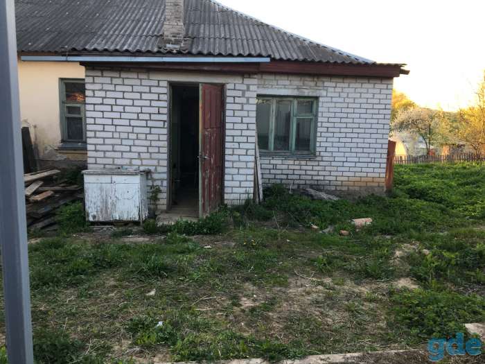 Продам дом 4-х квартирный блокированный, Могилев, ул. Вагонная, фотография 19