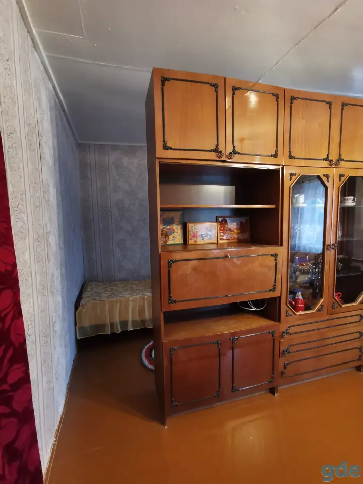 Продам дом в деревне Поварчицы, фотография 4
