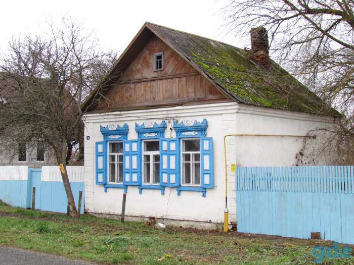 Дом, Ветковский район Первомайская улица 70, фотография 2