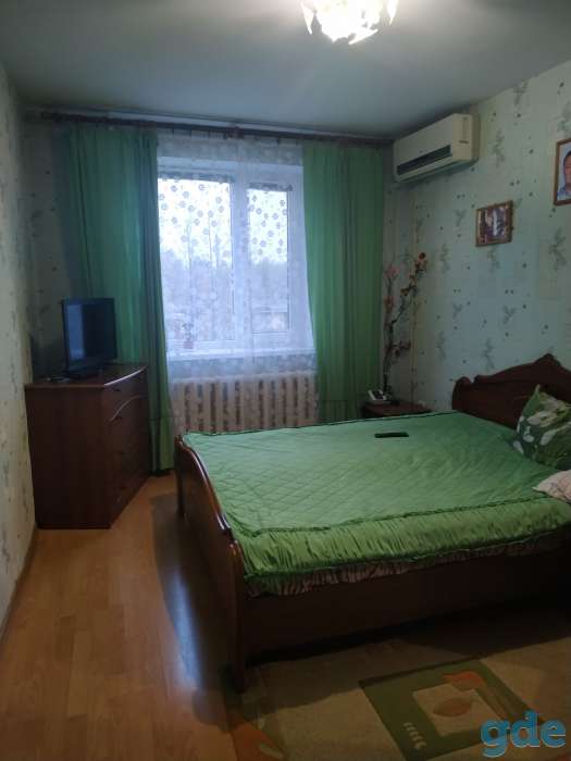 п, малинина  д 15  кв  5, фотография 3