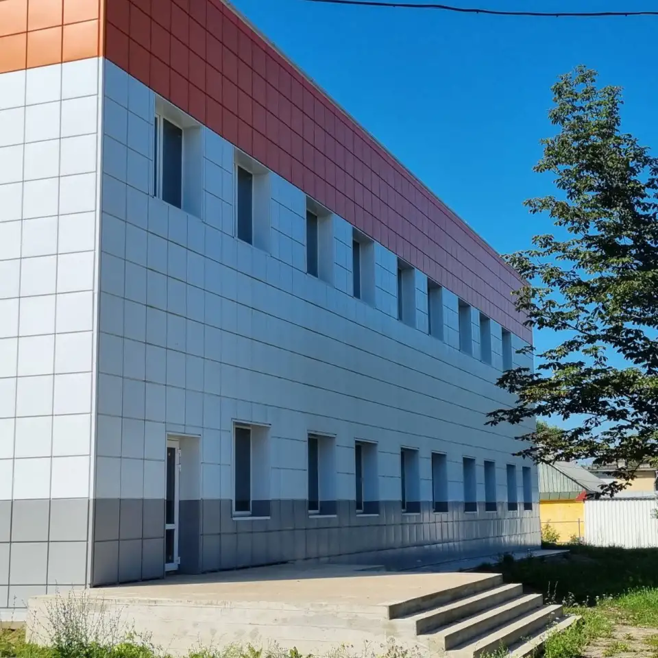 Аренда офисных, складских и торговых помещений в Ветрино, фотография 1