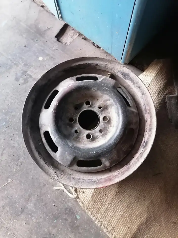 Продаю колеса для автомобиля, фотография 3