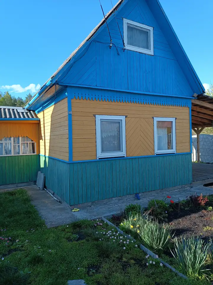 Продается дача в обществе Буровик, фотография 4