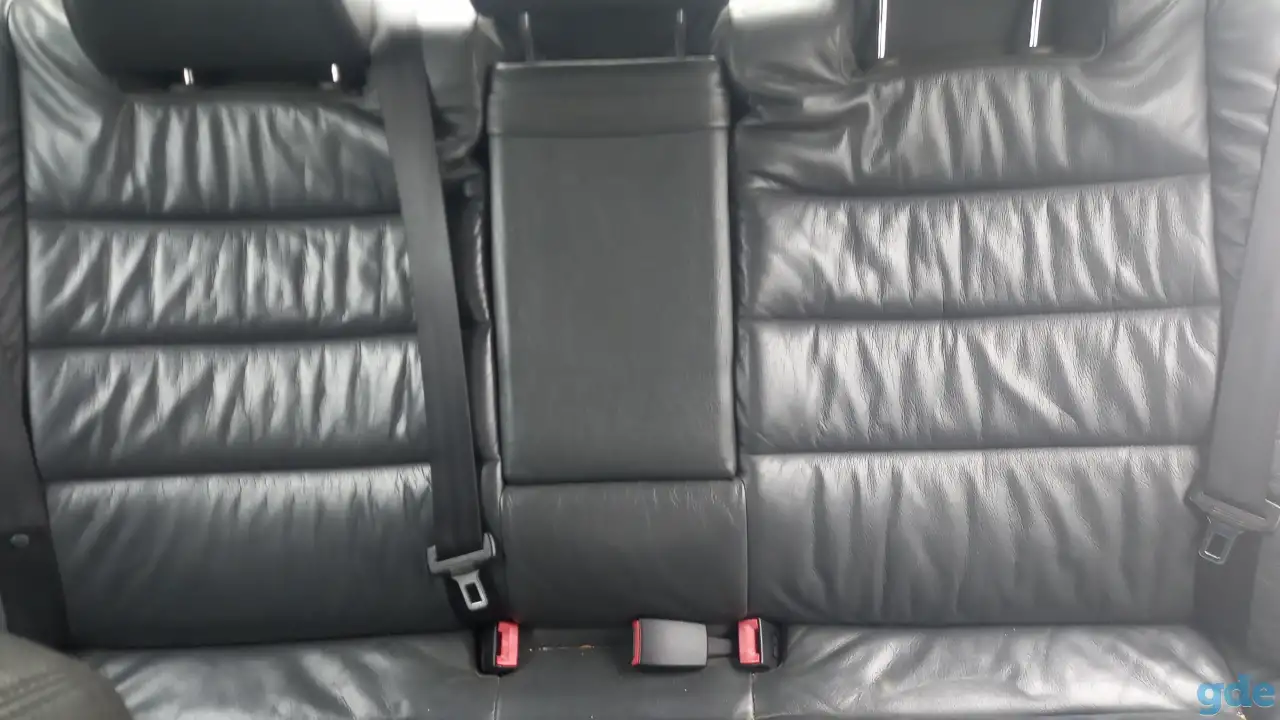 Продажа авто Audi A6, фотография 4