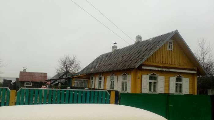 Продам дом, Минская обл. Узденский р-н, фотография 2