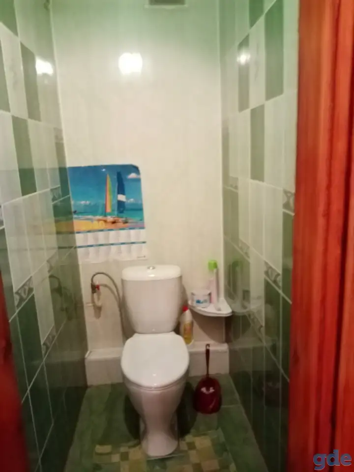 Квартиры, Микр. 6 д 33, фотография 5