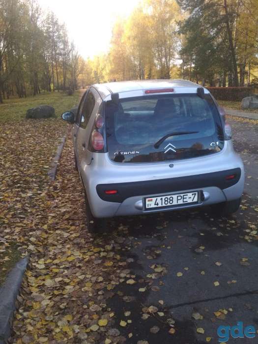 Продам авто Citroen, фотография 3