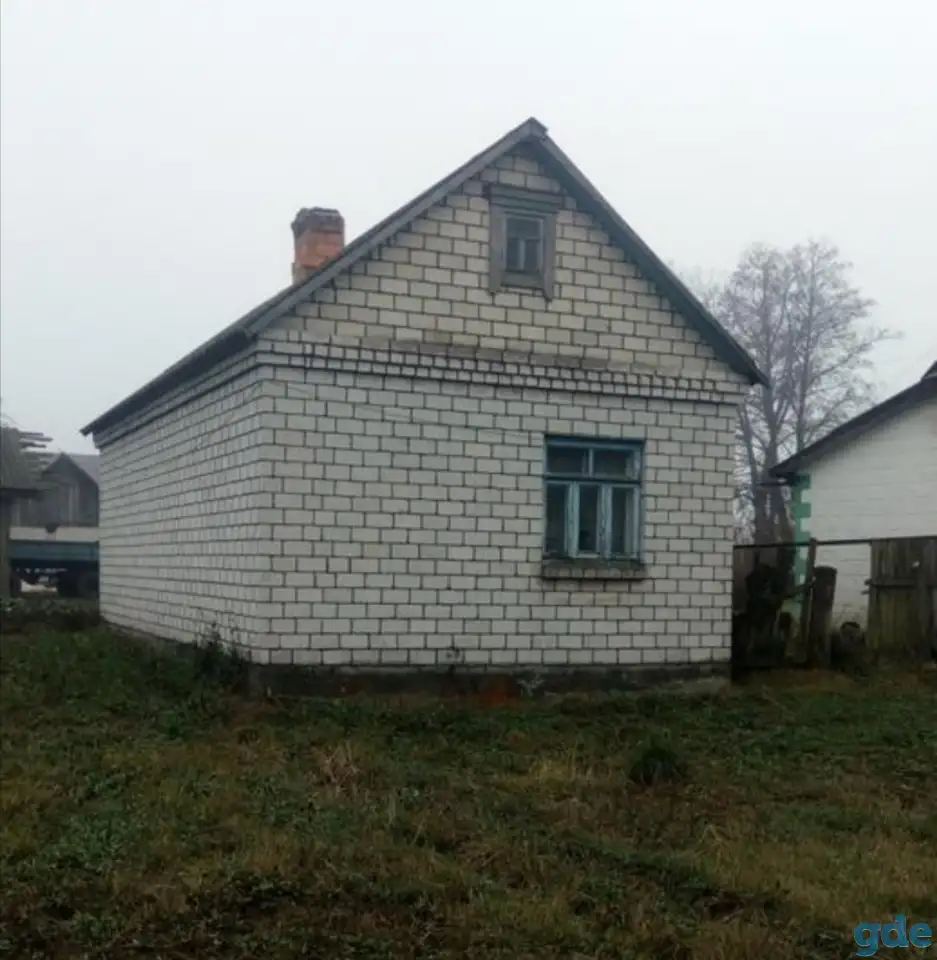 Дом, Дятловичи ул. Брестская 8, фотография 2