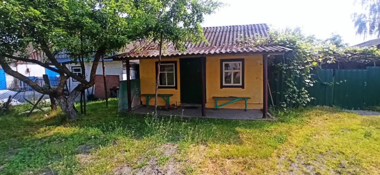 Продам котедж, д.20, фотография 4