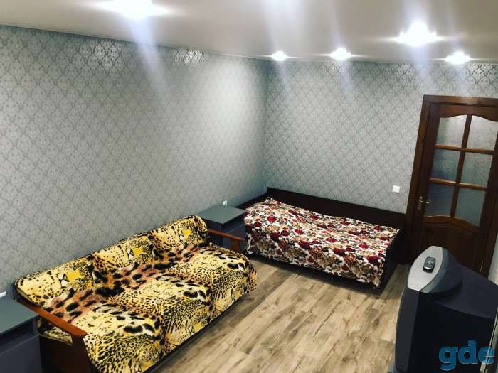 Квартира на сутки, ул. Брестская 289, фотография 3