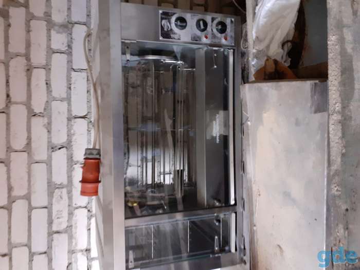 Продам 1 продаётся хоодильные лари nordik, фотография 6