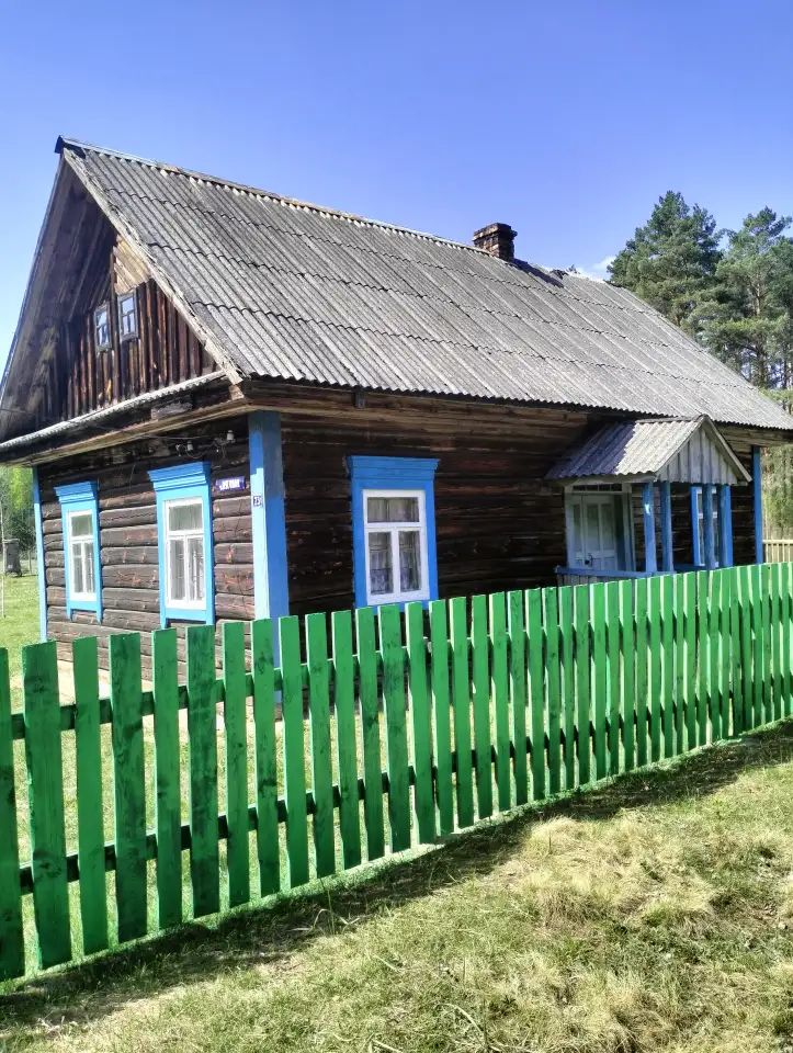 дом, д Ямицы, фотография 2