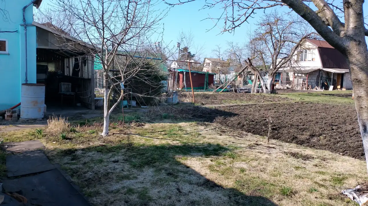 Продам дачу ст.Дружба-Овины возле г.п.Старобин/15км от Солигорска, фотография 17