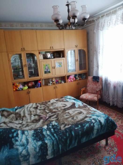 Продажа дома, Брестская обл., Ивацевичский р-он, ул,. Адамовича, дом 2, фотография 6