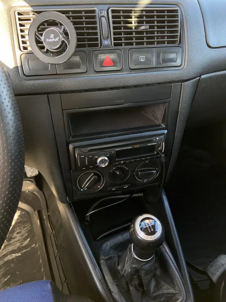 Volkswagen Golf 4, фотография 11