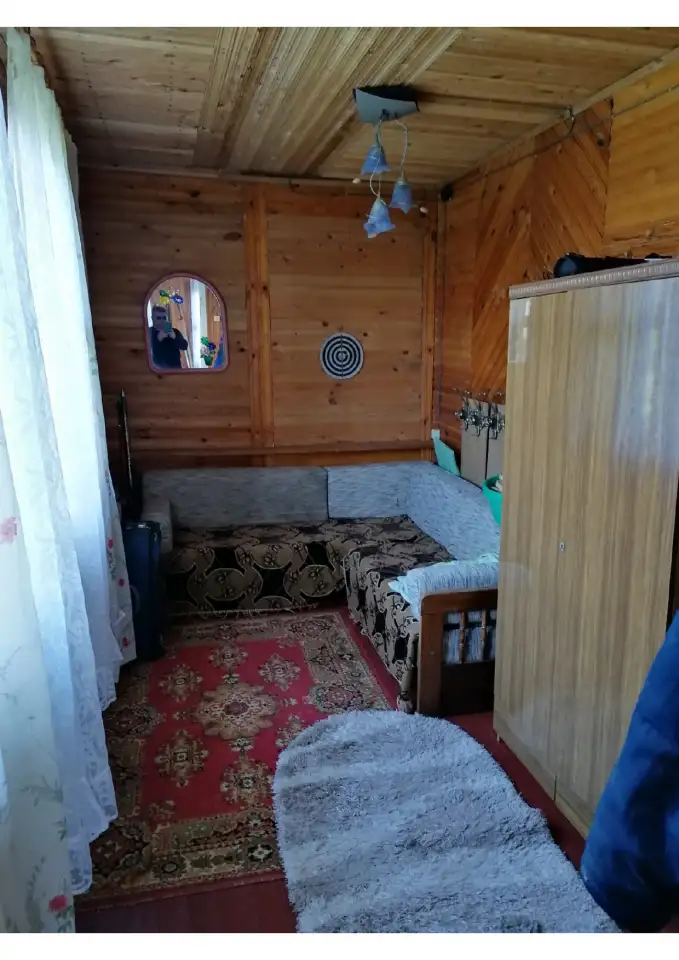 Продается дом и участок 10 соток в ст Аистово Минского района, фотография 11
