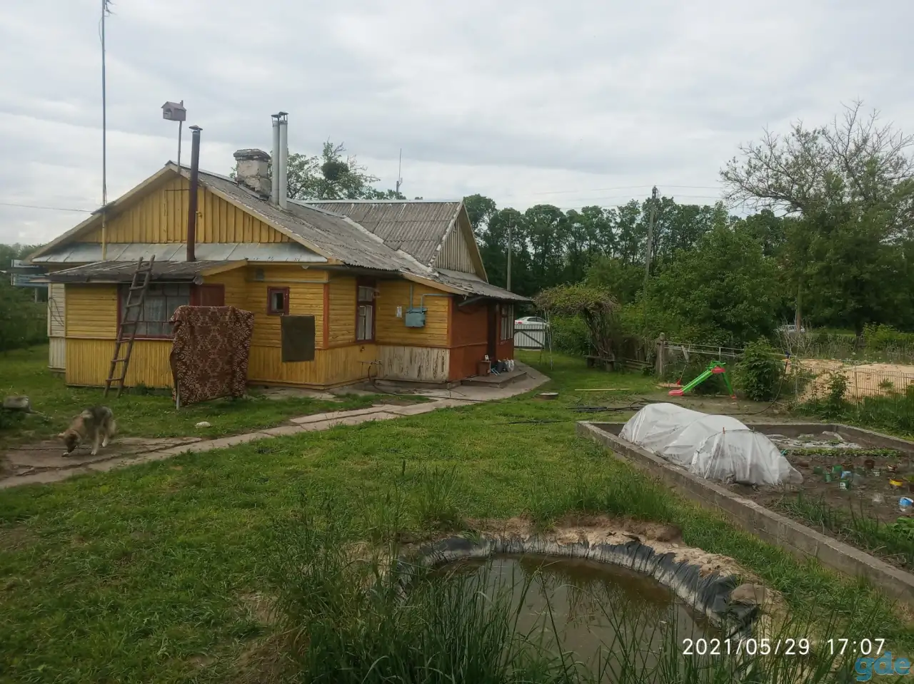 Продам жилой дом, ул. Свердлова 155, фотография 9